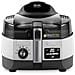 Friggitrice MultiFry FH 1396 Capacità 1.7 L Potenza 1400 W Colore Nero / Grigio - Foto miniatura 1
