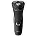 S1231 / 41 Series 1000 Rasoio Elettrico Dry Colore Nero / Grigio - Foto miniatura 1