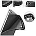 Pencil case iPad 9.7 2017/2018 24,6 cm (9.7") Custodia a libro Grigio - Foto miniatura 3