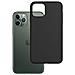 Custodia Per Iphone 13 Pro, Nera, Opaca - Foto miniatura 1