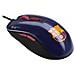 Mars Gaming Mmbc Official Gaming Mouse Fc Barcelona 3200 Dpi - Foto miniatura 3