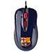 Mars Gaming Mmbc Official Gaming Mouse Fc Barcelona 3200 Dpi - Foto miniatura 4