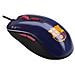 Mars Gaming Mmbc Official Gaming Mouse Fc Barcelona 3200 Dpi - Foto miniatura 6