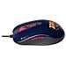 Mars Gaming Mmbc Official Gaming Mouse Fc Barcelona 3200 Dpi - Foto miniatura 7
