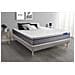Kit Rete E Materasso Actimemo Zen 135x190cm - Spessore : 26cm- Memory Foam - Bilanciato - - Foto miniatura 1