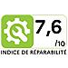 QW-NA1DF45EW Libera installazione 15 coperti E - Foto miniatura 4