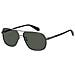 Eyewear Pld 2074 / s / x, Occhiali Da Sole Uomo, Dk Ruthen, 60 - Foto miniatura 2