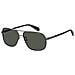 Eyewear Pld 2074 / s / x, Occhiali Da Sole Uomo, Dk Ruthen, 60 - Foto miniatura 1