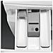 Lavatrice Standard L6FBI945 Serie 6000 ProSense 9 Kg Classe A Centrifuga 1351 giri - Foto miniatura 6