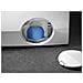 Lavatrice Standard L6FBI945 Serie 6000 ProSense 9 Kg Classe A Centrifuga 1351 giri - Foto miniatura 7