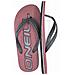 Profile Small Logo N2400001-13013, Uomini, Rosso, 39 - Foto miniatura 4