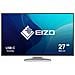 Monitor 27" LED IPS FlexScan EV2781 2560 x 1440 2K Quad HD Tempo di Risposta 5 ms - Foto miniatura 1