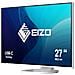 Monitor 27" LED IPS FlexScan EV2781 2560 x 1440 2K Quad HD Tempo di Risposta 5 ms - Foto miniatura 4