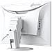 Monitor 27" LED IPS FlexScan EV2781 2560 x 1440 2K Quad HD Tempo di Risposta 5 ms - Foto miniatura 8
