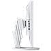 Monitor 27" LED IPS FlexScan EV2781 2560 x 1440 2K Quad HD Tempo di Risposta 5 ms - Foto miniatura 9