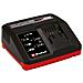 Starter Kit Power Einhell 18v Power X Change - 5,2ah - Foto miniatura 2