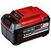 Starter Kit Power Einhell 18v Power X Change - 5,2ah - Foto miniatura 3