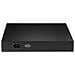 GS-1008PL V2 switch di rete Gestito L2 Gigabit Ethernet (10/100/1000) Supporto Power over Ethernet (PoE) 1U Nero - Foto miniatura 4