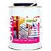 Ecolux Smalto Ecologico Satinato Acrilico Ad Acqua Inodore Per Interno Ed Esterno *** Tinta : Cammello, Contenuto : Litri 2,5 - Foto miniatura 1