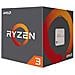 Processore Ryzen 3-4300G 3.8 Ghz  Socket AM4 - Foto miniatura 1