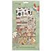 Kit Di Decorazione Safari Scrapbooking - Foto miniatura 1