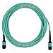 00vx003-ib-bo Cavo A Fibre Ottiche 10 M Mtp Om3 Colore Acqua - Foto miniatura 2