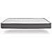 Materasso Multi Flex Care Fibra Todotherm | Grosor + /- 21 Cm, 80 X 180 Cm - Foto miniatura 5