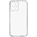 Cover Per Xiaomi Redmi Note 12 5g / 4g Silicone Flessibile Sottile Trasparente - Foto miniatura 2