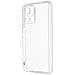 Cover Per Xiaomi Redmi Note 12 5g / 4g Silicone Flessibile Sottile Trasparente - Foto miniatura 1