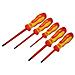 Cacciavite Triton XLS Set da 5 Pezzi Isolati - Foto miniatura 1