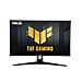Monitor 27" LCD IPS Gaming TUF Gaming VG27AQ3A 2560 x 1440 2K Ultra HD Tempo di Risposta 1 ms Frequenza di Aggiornamento 180 (Hz) - Foto miniatura 1