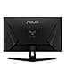 Monitor 27" LCD IPS Gaming TUF Gaming VG27AQ3A 2560 x 1440 2K Ultra HD Tempo di Risposta 1 ms Frequenza di Aggiornamento 180 (Hz) - Foto miniatura 8