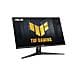 Monitor 27" LCD IPS Gaming TUF Gaming VG27AQ3A 2560 x 1440 2K Ultra HD Tempo di Risposta 1 ms Frequenza di Aggiornamento 180 (Hz) - Foto miniatura 5