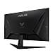 Monitor 27" LCD IPS Gaming TUF Gaming VG27AQ3A 2560 x 1440 2K Ultra HD Tempo di Risposta 1 ms Frequenza di Aggiornamento 180 (Hz) - Foto miniatura 7