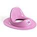 Riduttore Wc Okbaby 821 14 Ergo Rosa - Foto miniatura 1