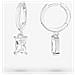 Gioielli Radiant Ry000062. Orecchini, Colore Grigio. Donna. - In ordine - Foto miniatura 4