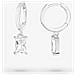 Gioielli Radiant Ry000062. Orecchini, Colore Grigio. Donna. - In ordine - Foto miniatura 2