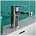Miscelatore Per Lavabo Claudio Cromato - Foto miniatura 1