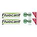 Dentifrice Bi-fluore Menthe 2x75ml - Foto miniatura 1