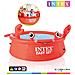 Piscina Gonfiabile Granchio Felice Easy Set 183x51 Cm - Foto miniatura 2