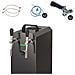 Set Completo - Spillatore Birra Con Pompa A Membrana - Stream 50/k, Dispenser Birra, Macchina Per Birra 2-linee, 50 Litri /h, Keg 2:type S, Keg:key, Keg - Foto miniatura 1
