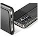 Custodia Per Samsung Galaxy S24 Plus Portacarte Collezione Smart - Foto miniatura 5