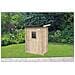 Casetta Bh19 Hobby Monofalda Varie Misure Psf Pefc - Porta Doppia 198x98 - Foto miniatura 1