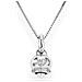 Collana Donna Amen Clpsbhbb - Foto miniatura 1