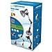 Lampada Da Scrivania Eld112k Nero Plastica 12 W - Foto miniatura 4