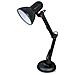 Lampada Da Scrivania Eld112k Nero Plastica 12 W - Foto miniatura 5