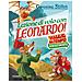 Geronimo Stilton - Lezione Di Volo Con Leonardo! Viaggio Nel Tempo: Rinascimento - Foto miniatura 1