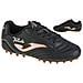 Scarpe Da Calcio Toledo Jr 2401 Ag Colore: Nero Taglia: 39 - Foto miniatura 1