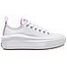Con Buty Chuck Taylor All Star Move 271717c, Bambini, Bianca, 37 - Foto miniatura 1