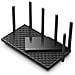 Archer AXE75 router wireless Gigabit Ethernet Tri-band (2,4 GHz / 5 GHz / 6 GHz) Nero - Foto miniatura 3